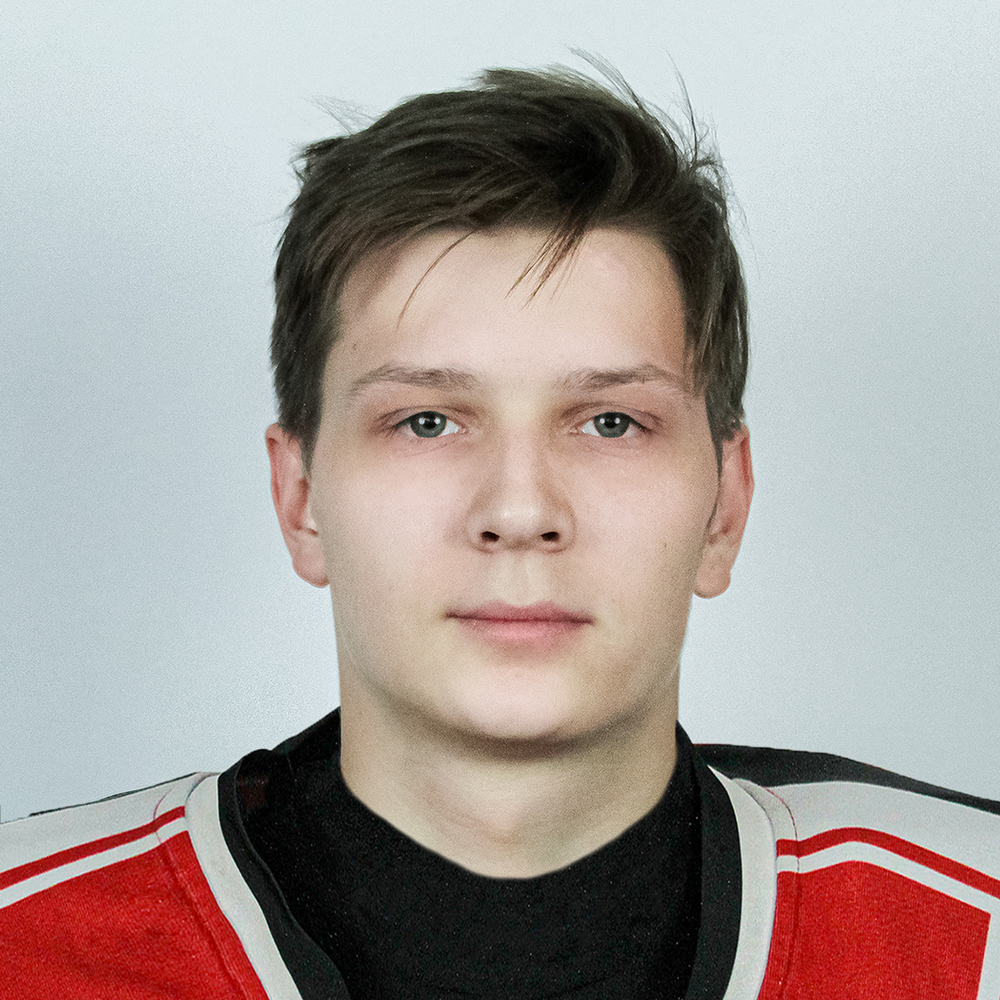 Носырев Алексей Анатольевич
